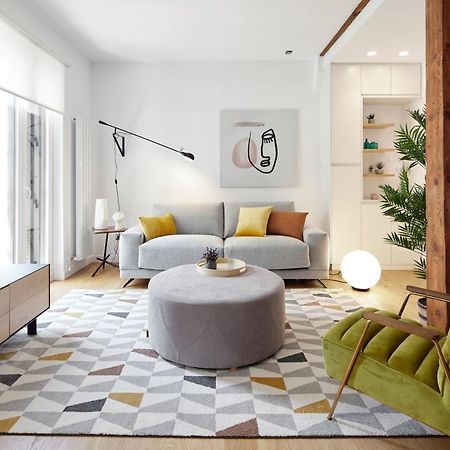 Salamanka By Feelfree Rentals سان سيباستيان المظهر الخارجي الصورة