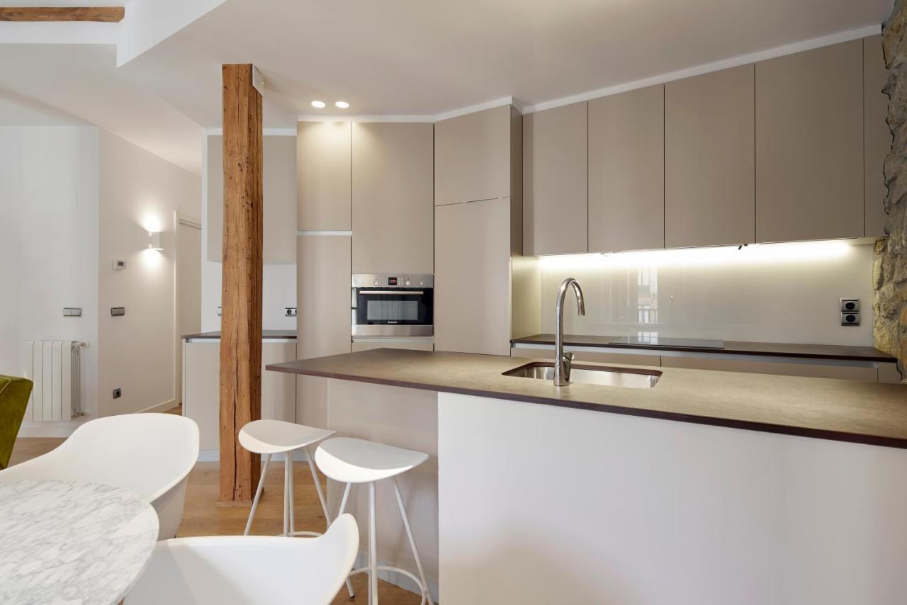 Salamanka By Feelfree Rentals سان سيباستيان المظهر الخارجي الصورة