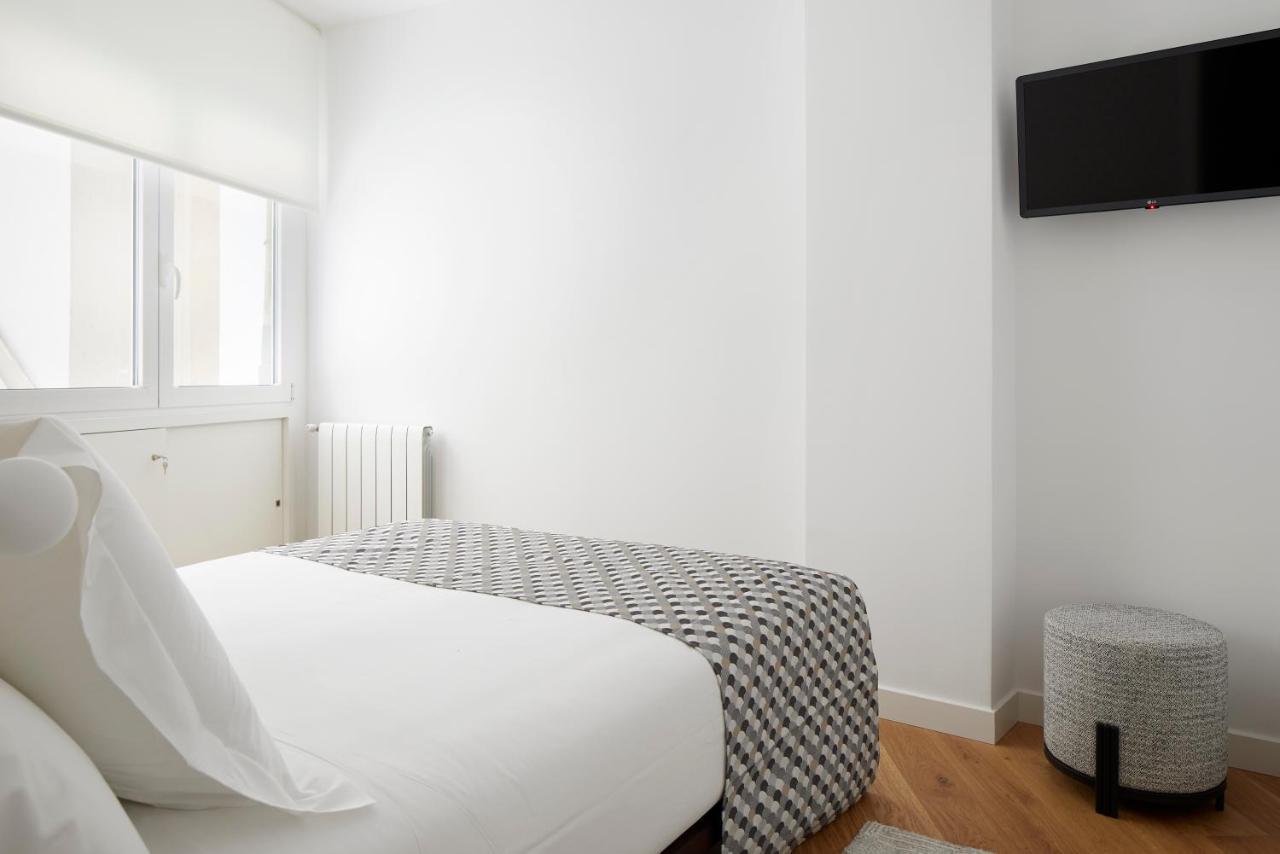 Salamanka By Feelfree Rentals سان سيباستيان المظهر الخارجي الصورة