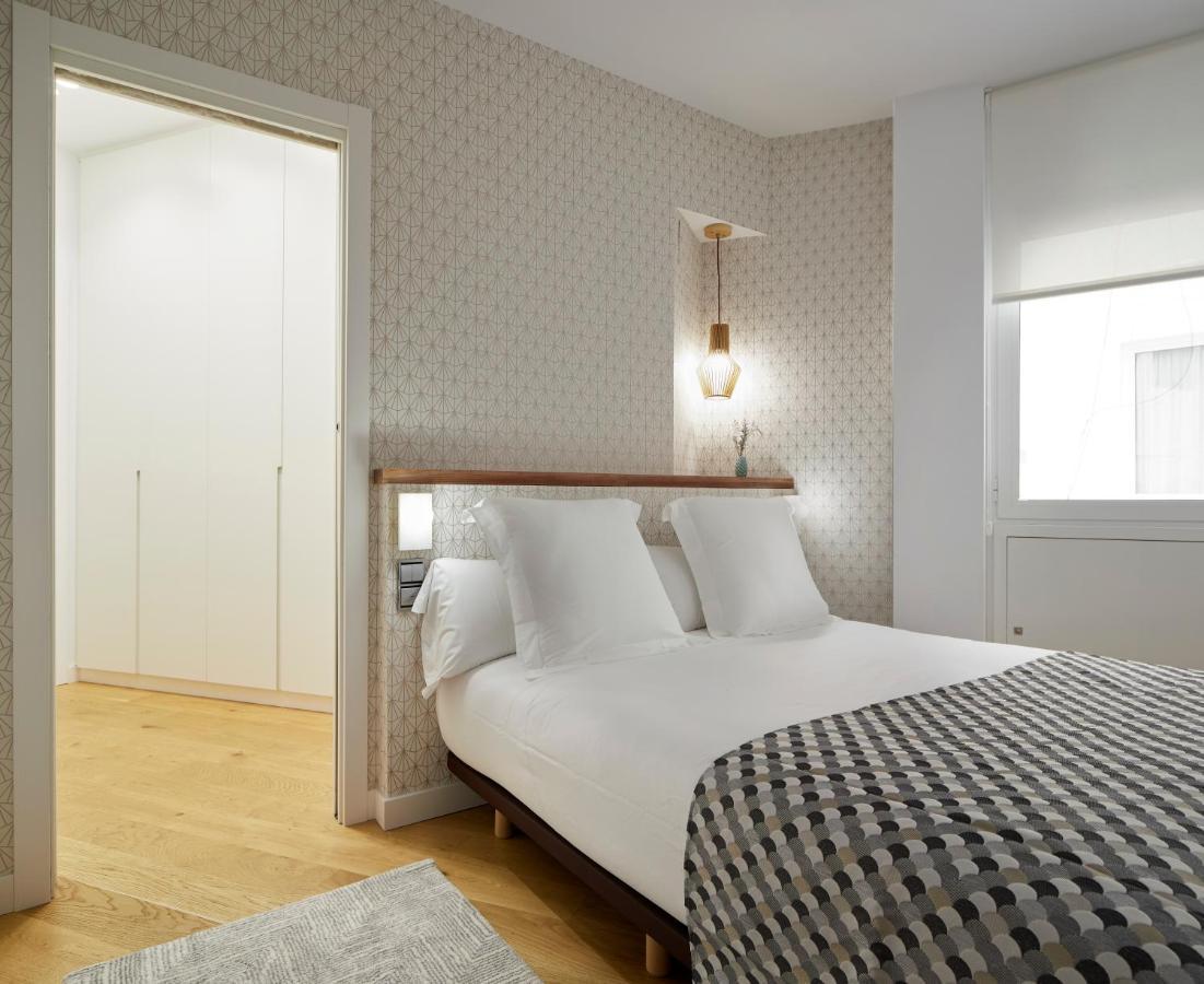 Salamanka By Feelfree Rentals سان سيباستيان المظهر الخارجي الصورة