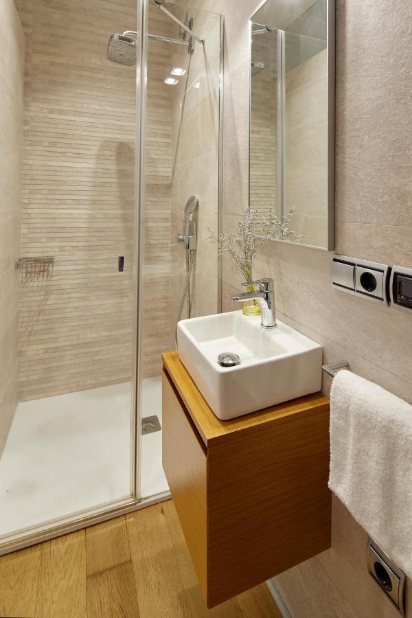 Salamanka By Feelfree Rentals سان سيباستيان المظهر الخارجي الصورة